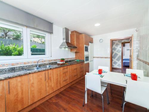 Fotografie z fotogalerie ubytování Holiday Home Venice by Interhome v destinaci Lloret de Mar