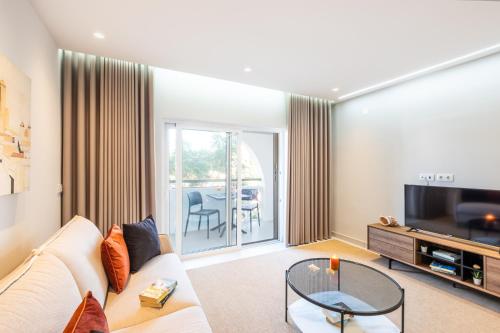Apartment Melbourne 2 - Confortável e com piscina - Albufeira