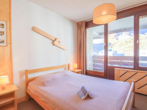 Apartment Le Curling A - Val Claret-8 by Interhome