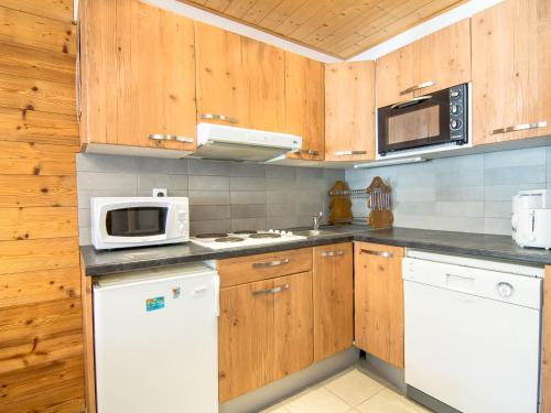 Apartment Le Curling A - Val Claret-8 by Interhome