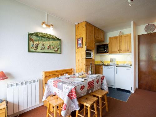 Studio Brelin Les Combes 807 by Interhome