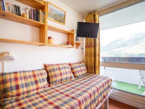 Studio Brelin Les Combes 807 by Interhome