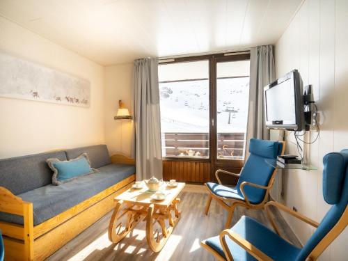 Apartment Les Tommeuses - Val Claret-29 by Interhome