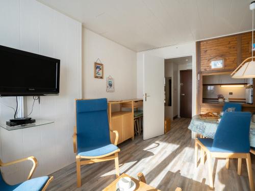 Apartment Les Tommeuses - Val Claret-29 by Interhome