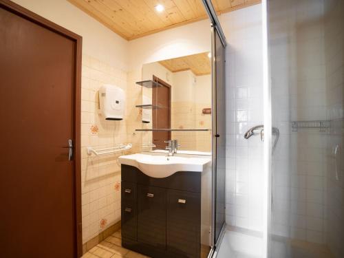 Apartment Les Lauzes A1 by Interhome