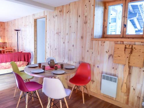 Imagen de la galería de Apartment Chalet Le Tour by Interhome, en Chamonix-Mont-Blanc