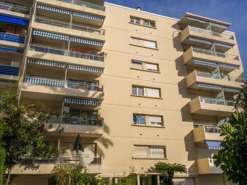 Apartment Le Corsaire-5 by Interhome
