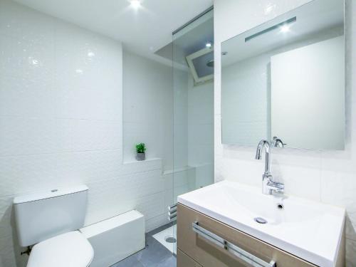 Apartment Le Corsaire-5 by Interhome