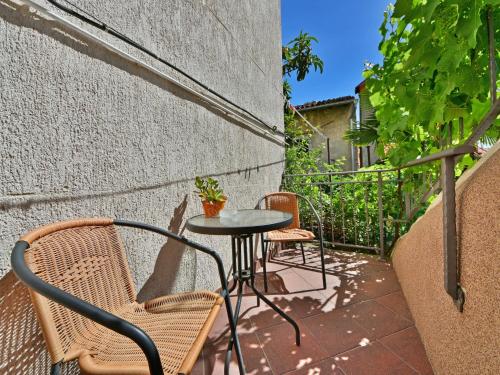 Φωτογραφία από το άλμπουμ του Apartment Lovrano-2 by Interhome σε Lovran
