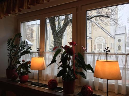 Gallery image of Gasthof Teufl in Purgstall