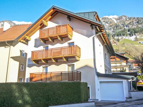 Nespecifikovaný výhled na hory nebo výhled na hory při pohledu z apartmánu