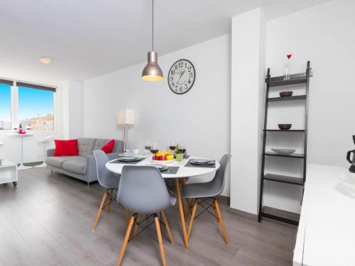 Apartment Port Mistral by Interhome