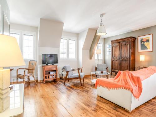 Apartment Grands Degrès by Interhome