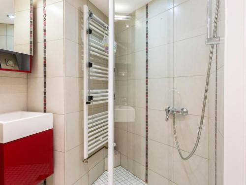 Studio Le Sefcotel - Val Claret-22 by Interhome
