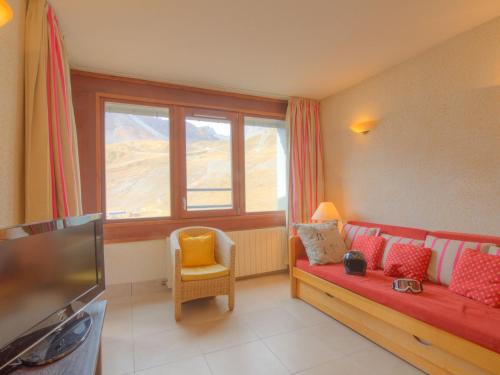Apartment Le Curling B - Val Claret-37 by Interhome