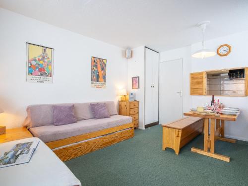 Apartment Les Tommeuses - Val Claret-32 by Interhome
