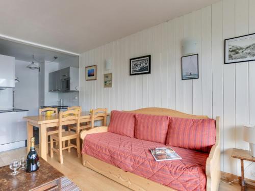 Apartment Le Bec Rouge - Le Lac-5 by Interhome