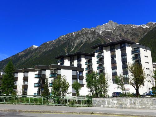 Studio L'Aiguille du Midi-7 by Interhome