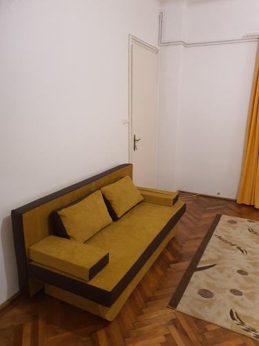 Un lugar para sentarse en Apartament Enescu