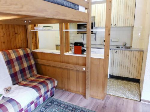 Studio L'Aiguille du Midi-7 by Interhome