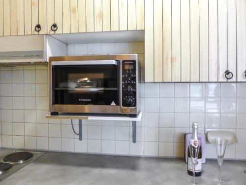 Studio L'Aiguille du Midi-7 by Interhome