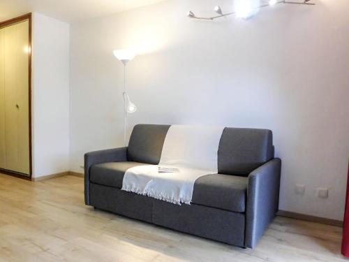 Studio Le Pramouny-2 by Interhome