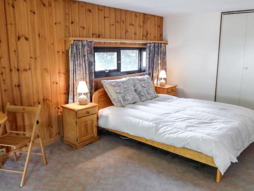 Apartment Grand Roc-4 by Interhome