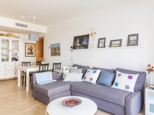 Apartment Parque Central by Interhome