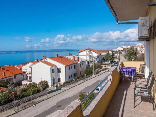 Apartment Stana-4 by Interhome