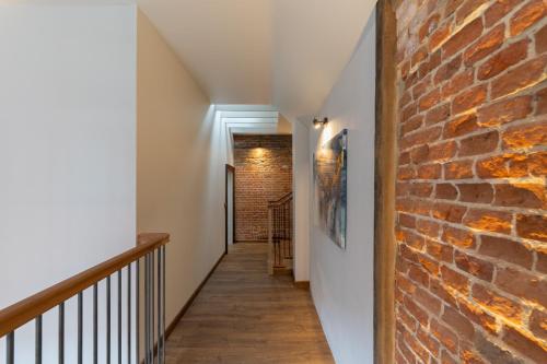 Fotografie z fotogalerie ubytování The Ironmongers Boutique accommodation v destinaci Aylsham