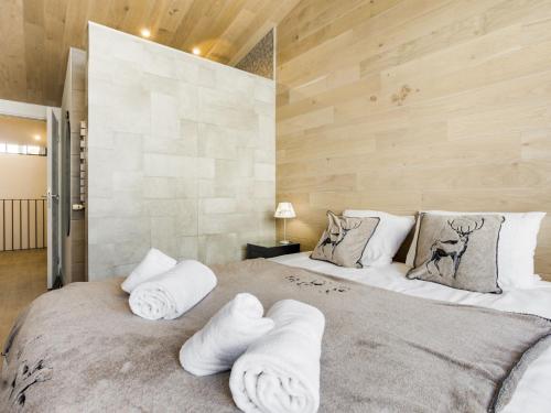 Gallery image of Apartment Les Hauts du Val Claret - Val Claret-21 by Interhome in Tignes