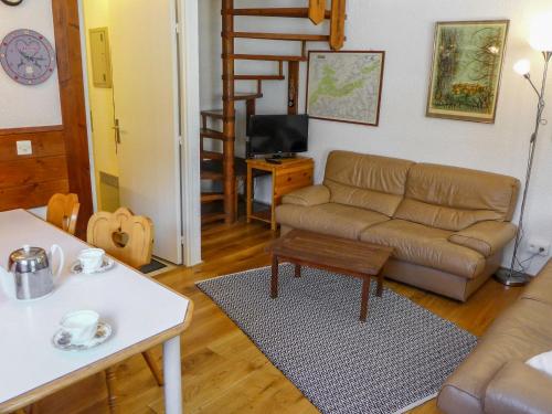 Apartment Jonquilles-15 by Interhome