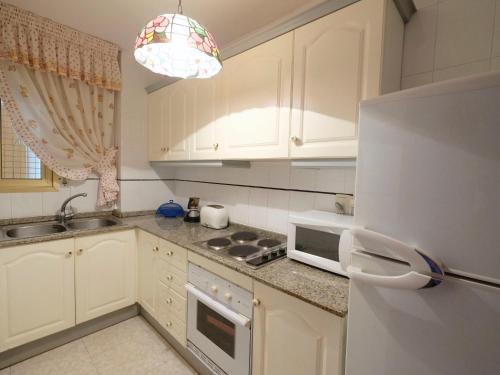 Apartment Costa Blanca II by Interhome