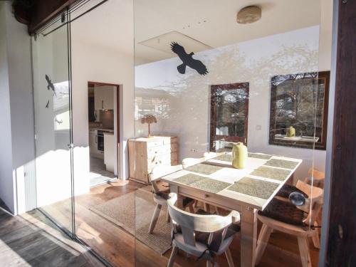 Apartment Zirben Appartement Karin by Interhome
