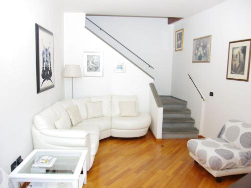 Apartment Gli Artisti by Interhome