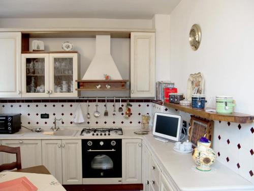 Apartment Gli Artisti by Interhome