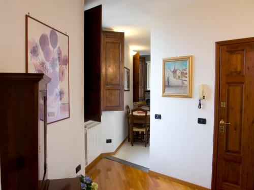 Apartment Gli Artisti by Interhome