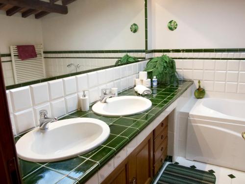Apartment Gli Artisti by Interhome