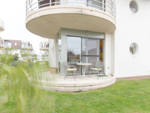 Κήπος έξω από το Apartment Estepona 006 by Interhome