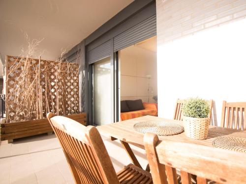 Apartment Goleta-1 by Interhome