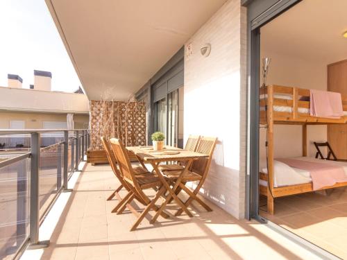 Apartment Goleta-1 by Interhome