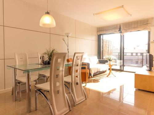 Apartment Goleta-2 by Interhome