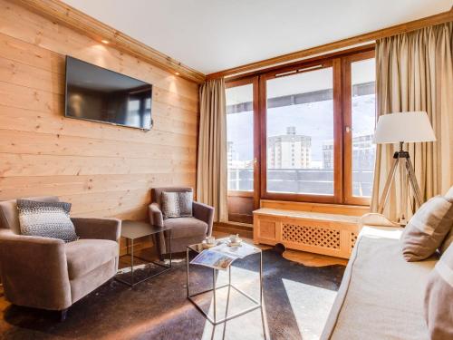 Apartment Le Prariond - Val Claret-10 by Interhome