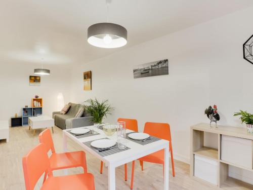 Apartment Eskualduna I by Interhome photo 2
