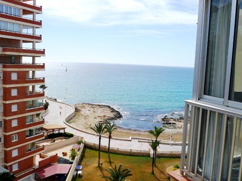 Apartment Atlantico-2 by Interhome
