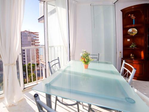 Apartment Atlantico-2 by Interhome