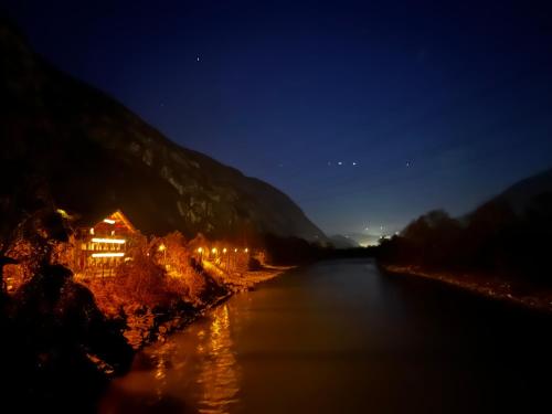 Gallery image of Fanky Guided Sport & Outdoor Experience - Hostel & Appartementhaus - Rafting&Canyoning in Haiming