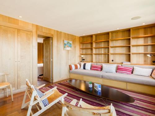 Apartment La Porte Génoise by Interhome