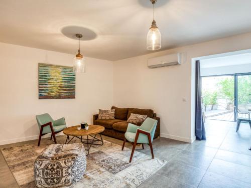 Apartment Palazzu 5 - Bastion by Interhome
