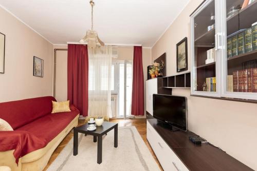 Apartments Tara, Šibenik - Mandalina
